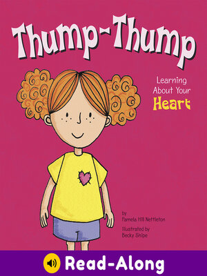 cover image of Thump-Thump